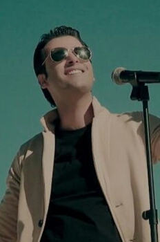 فرشید نادری آموزا گیان